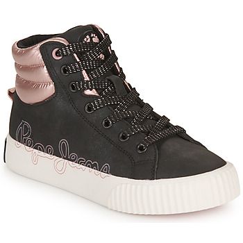 Pepe jeans Zapatillas altas OTTIS PADDED para niña