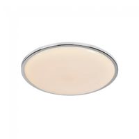 plafon de techo led para banos theros 17w