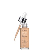 loreal paris true match nude plumping tinted serum various shades - 4-5 medium