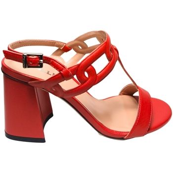 Pollini Sandalias sa16237c9enap502 para mujer