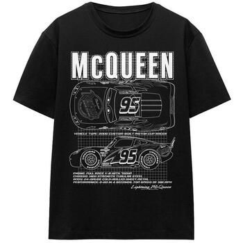 Dessins Animés Tops y Camisetas TV19268 para mujer