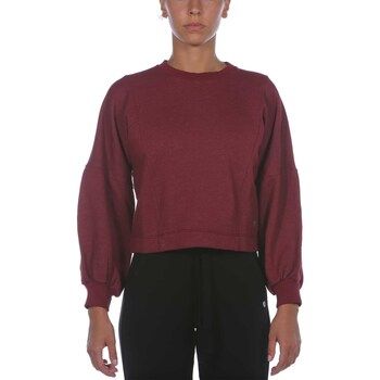 Deha Polar Balloon Sleeves Sweatshirt para mujer