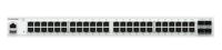 fortinet fs-148f switch l2 gigabit ethernet 101001000 1u blanco
