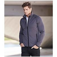 tee jays cazadora t9100 para hombre