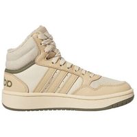 adidas botines hoops mid 30 para nina