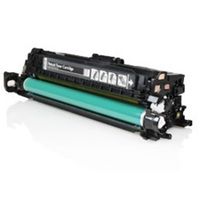 compatible black canon 723hbk high capacity toner cartridge replaces canon 2645b002aa