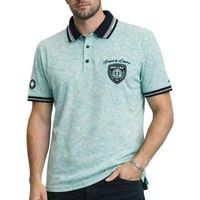 rms 26 polo - para hombre