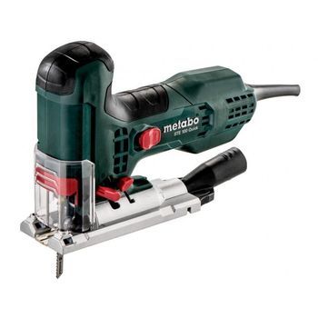 Metabo Ste 100 Quick Power Jigsaws 3100 Spm 710 W 2 Kg