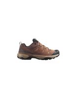 zapatillas salomon x ultra 360 ltr cork mujer cork  cognac  peppercorn