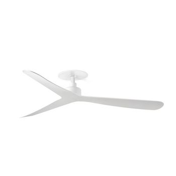 Ventilador de techo empotrable rocker