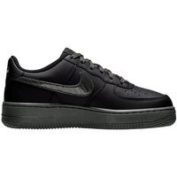 nike deportivas moda air force 1 tech ess gs para nino