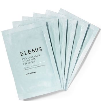 Elemis Pro-Collagen Hydra-Gel Mask 6pk