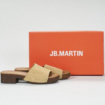 JB Martin Sandalias APRIL para mujer