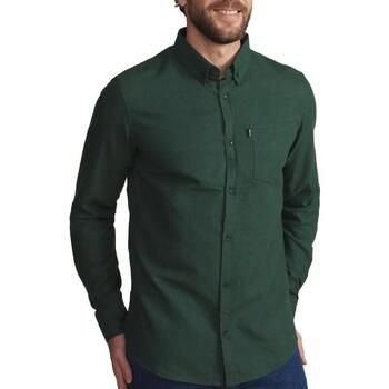 TBS Camisa manga larga BERLICHE para hombre