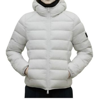 Ecoalf Chaqueta CHAQUETA ASPENALF MUJER para mujer