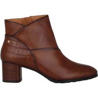 pikolinos botines calafat para mujer