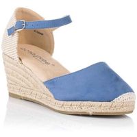amarpies alpargatas sandalia con cuna - esparto para mujer