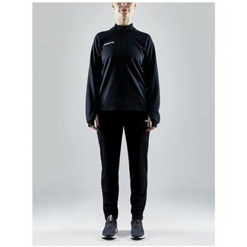 Craft Chaqueta deporte Evolve Halfzip para mujer