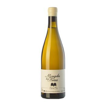 Mengoba Vino Blanco Las Botas Crianza 75 Cl 12.5% Vol.