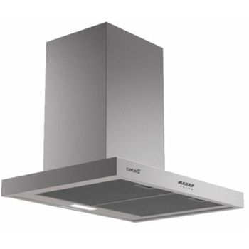 Cata S PLUS 7010 X Campana Decorativa 70cm Acero Inoxidable