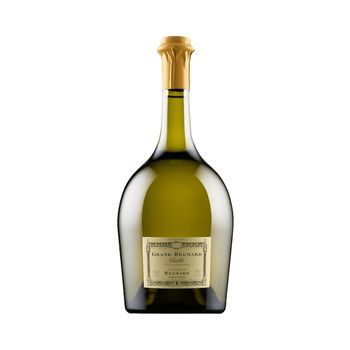 Grand Regnard Chablis 2024 Magnum 1.5l. Vino Blanco Francia Aoc Chablis 150 Cl. 12.5º
