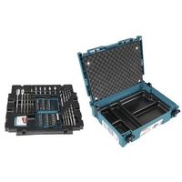 set de acesorios makpac 69pc - makita - b-49638