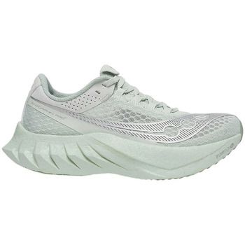 Saucony Zapatillas de running Chaussures de running Endorphin Pro 4 plaque carbone para mujer