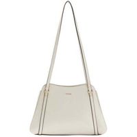 guess bolso de mano bolso de mano xena topacio claro para mujer
