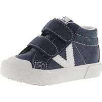 victoria botines 1065176 marino para nina