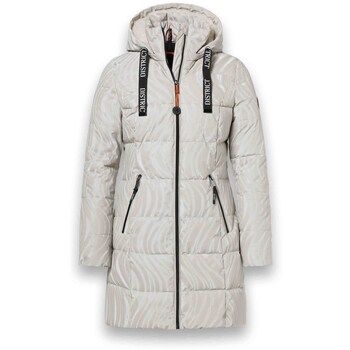 District Parka LM16030253777701 para mujer