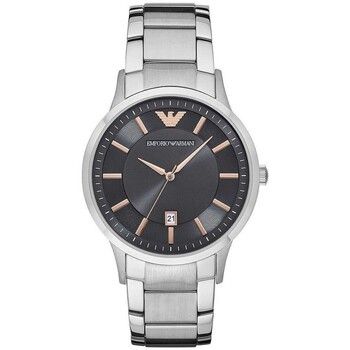 Emporio Armani Reloj AR11179-RENATO para hombre