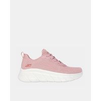 skechers deportivas moda 117385 bobs b flex hi para mujer