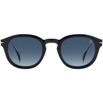 David Beckham Gafas de sol db1080cs-2m2z7 para hombre