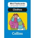 clothes (word cards)