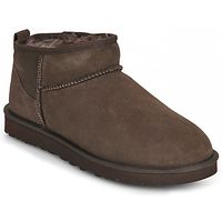 ugg botines m classic ultra mini para hombre
