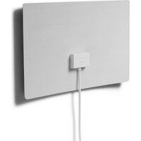one for all sv9440 foil full hd amplified indoor tv aerial white