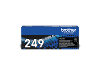 toner - brother tn249bk para impresoras mfc-l8390cdw y mfc-l8340cdw negro