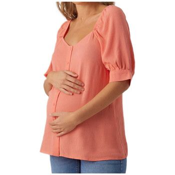 Vero Moda Blusa Maternity Menny para mujer