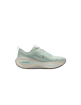 Zapatillas de Running Nike Vomero Plus Mujer Plata