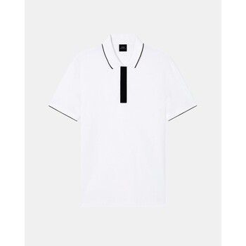 Armani Exchange Polo XM001285 AF10366 para hombre