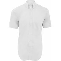kustom kit camisa manga corta premium para hombre