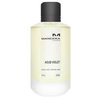 mancera paris aoud violet eau de parfum spray 120ml