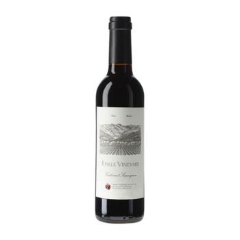 Eisele Vineyard Vino Tinto California Media Botella 37 Cl 15% Vol.
