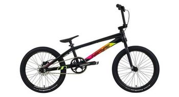 Bmx race inspyre evo 20   negro