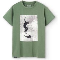 astore camiseta akazi para nino
