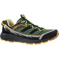 bestard zapatillas de senderismo coolwave para hombre