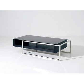 Mesa De Centro 