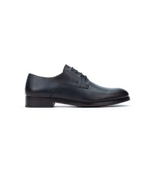 Martinelli para hombre. 1492-2630Z Zapatos de Piel Empire marino (39), 1 a 3cm, Cordones, Casual, Fiesta, Clásico