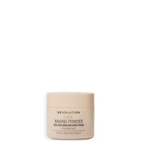 revolution loose baking powder various shades - lace