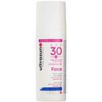 ultrasun face anti-ageing lotion spf 30 50ml
